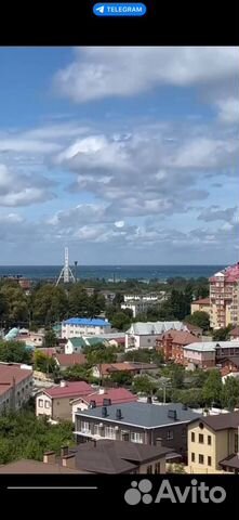 

1-к. квартира, 47 м², 3 кровати