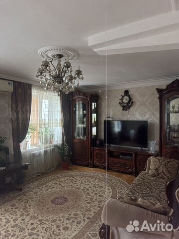 

2-к. квартира, 58 м², 5/5 эт.