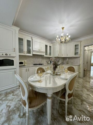 

2-к. квартира, 85 м², 2 кровати