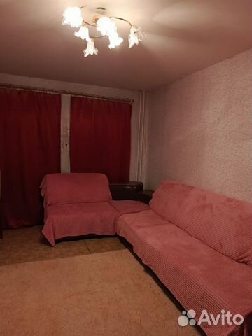 

3-к. квартира, 68 м², 4 кровати