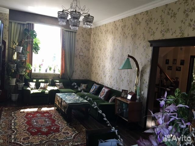 Дом 240 м² на участке 6 сот. Дом 240 м² на участке 6 сот.