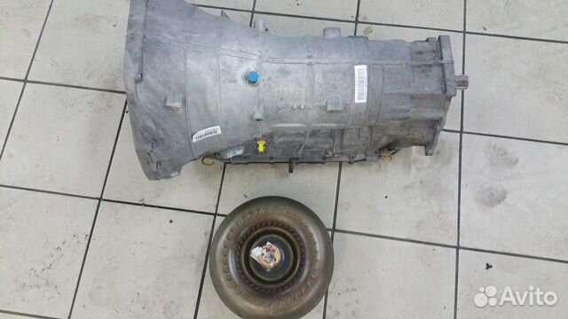 АКПП ZF 6HP21 для BMW X5 X6 Х3 АКПП ZF 6HP21 для BMW X5 X6 Х3