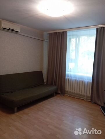

2-к. квартира, 37,8 м², 1/3 эт.