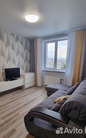 

3-к. квартира, 62,2 м², 4 кровати
