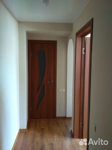 3-к квартира, 49.4 м², 1/2 эт.