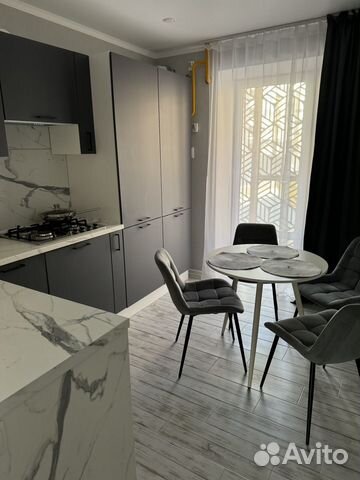

1-к. квартира, 31 м², 2 кровати