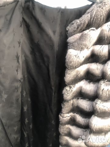 Шиншилла Шиншилла