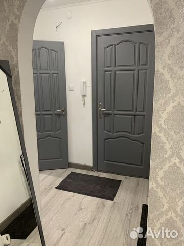 

1-к. квартира, 34,5 м², 1/9 эт.