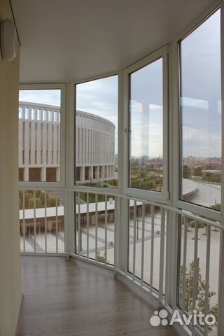 

1-к. квартира, 50 м², 2 кровати