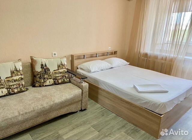 

1-к. квартира, 45 м², 8/10 эт.