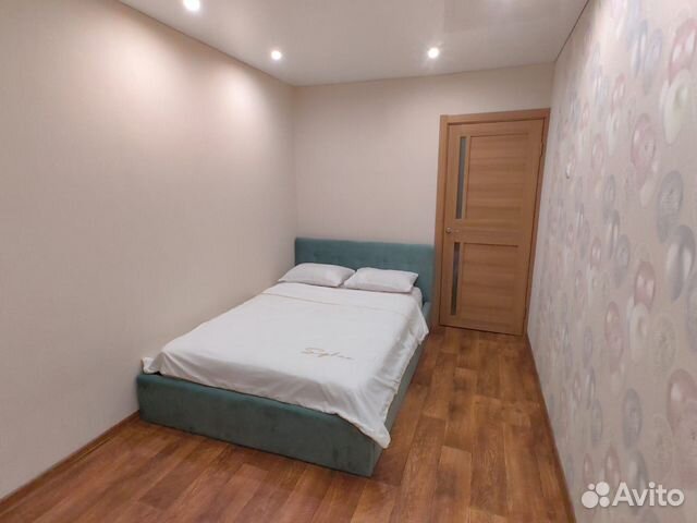 

2-к. квартира, 44 м², 5 кроватей