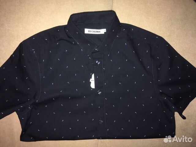 Ben Sherman и Adidas новые рубашки Ben Sherman и Adidas новые рубашки