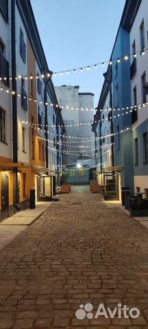 

1-к. квартира, 31 м², 2 кровати