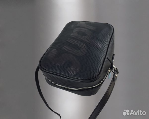 Сумка планшет Louis Vuitton Supreme арт.086