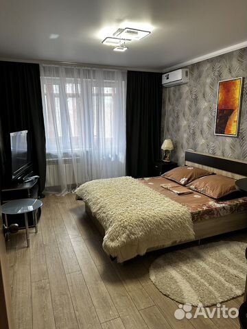 

1-к. квартира, 35,6 м², 2/9 эт.