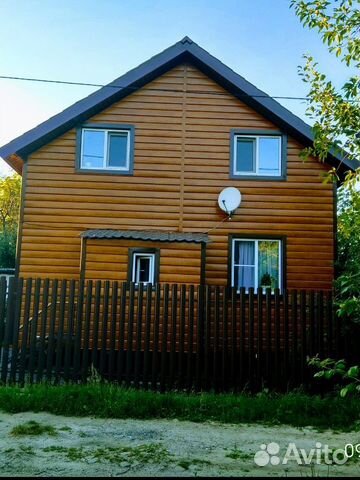 

4-к. дом, 120 м²