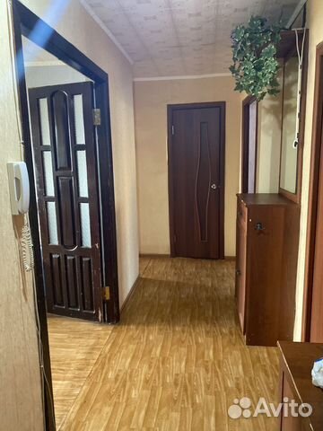 

3-к. квартира, 58 м², 6 кроватей
