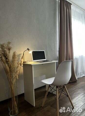 

1-к. квартира, 36 м², 2 кровати