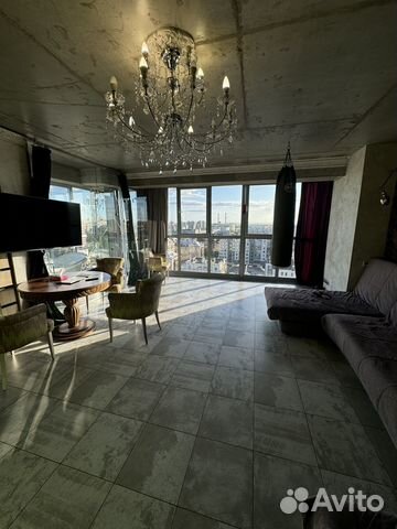 

2-к. квартира, 60 м², 12/17 эт.