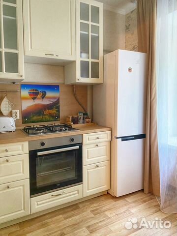 

2-к. квартира, 59 м², 4 кровати