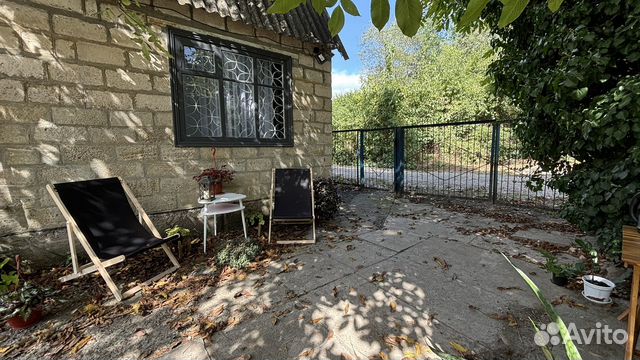 

Дом 30 м² на участке 4 сот.