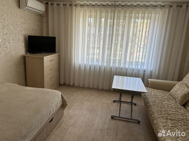 

2-к. квартира, 43,6 м², 4 кровати