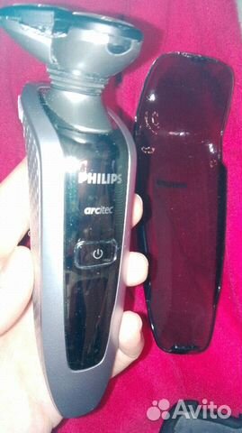 Продам электробритву philips arcitec