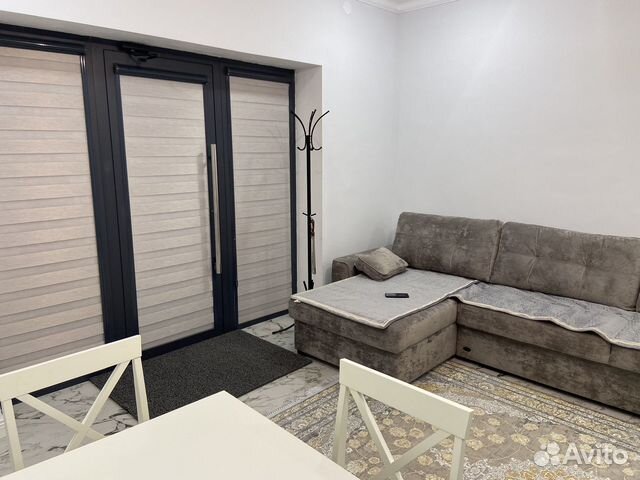 

Квартира-студия, 32 м², 4 кровати