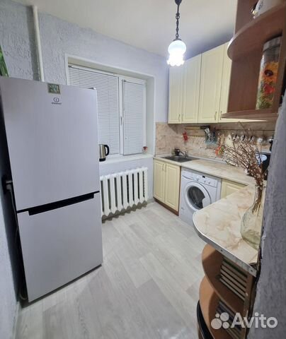 

1-к. квартира, 30 м², 1 кровать