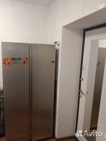 

Квартира-студия, 13 м², 1 кровать