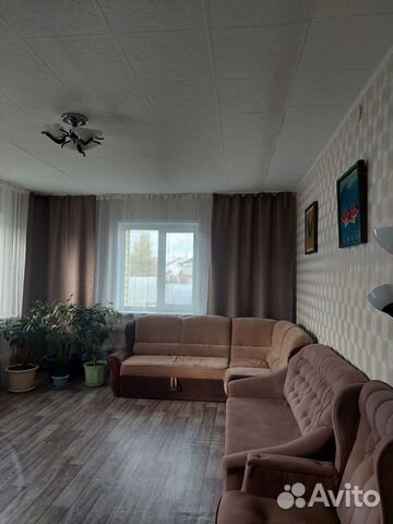 

3-к. дом, 170 м²