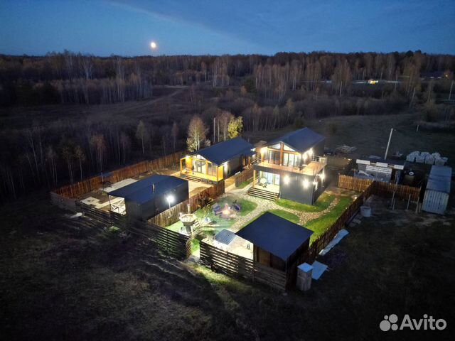 

5-к. дом, 150 м²