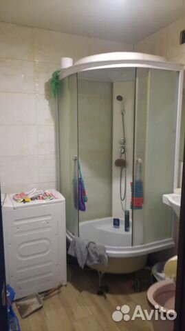 

3-к. квартира, 50 м², 4 кровати