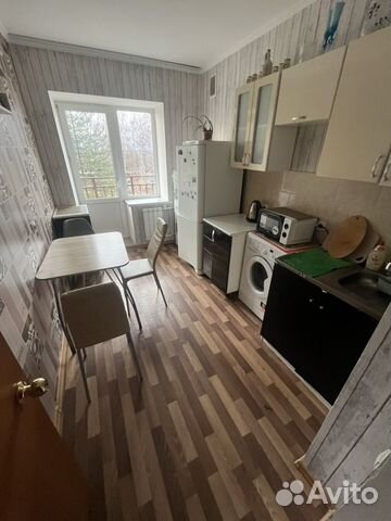 

2-к. квартира, 54 м², 5 кроватей