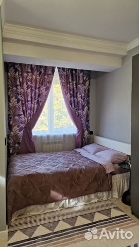 

Квартира-студия, 22 м², 2 кровати