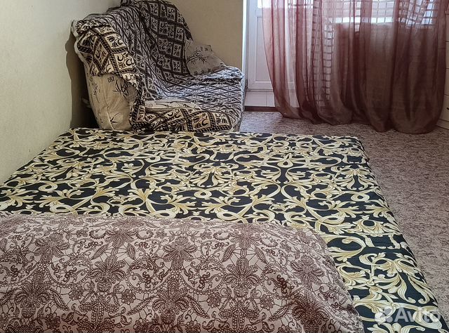 

Квартира-студия, 35 м², 3/10 эт.