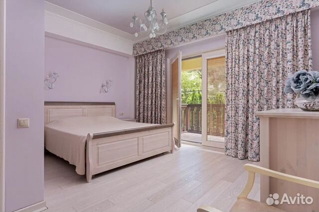 

2-к. квартира, 120 м², 3 кровати