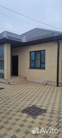 

3-к. дом, 100 м²