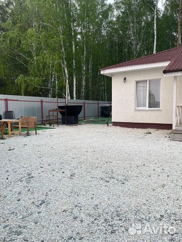 

3-к. дом, 91 м²