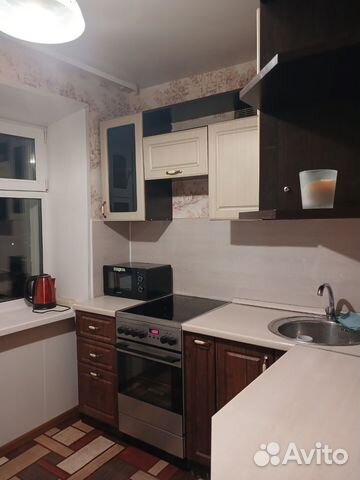 

2-к. квартира, 43,3 м², 3 кровати
