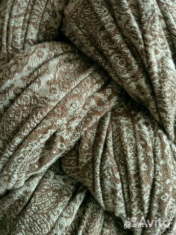 Слинг-шарф Ellevill Paisley Слинг-шарф Ellevill Paisley