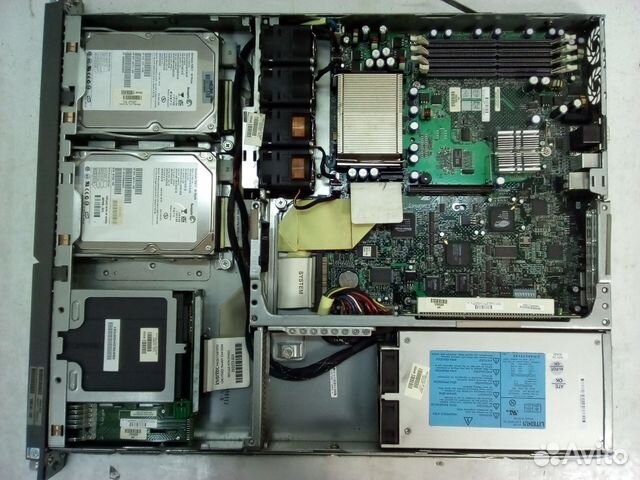 Hp Proliant Dl320 G5 Bios Update