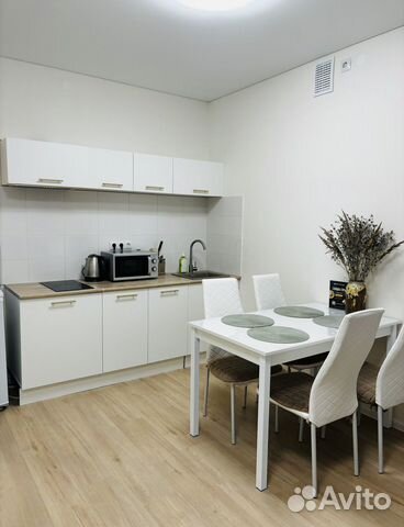 

2-к. квартира, 65 м², 4 кровати