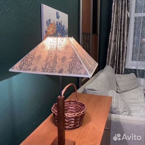 

2-к. квартира, 50 м², 3 кровати