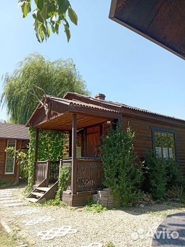 

2-к. дом, 60 м²
