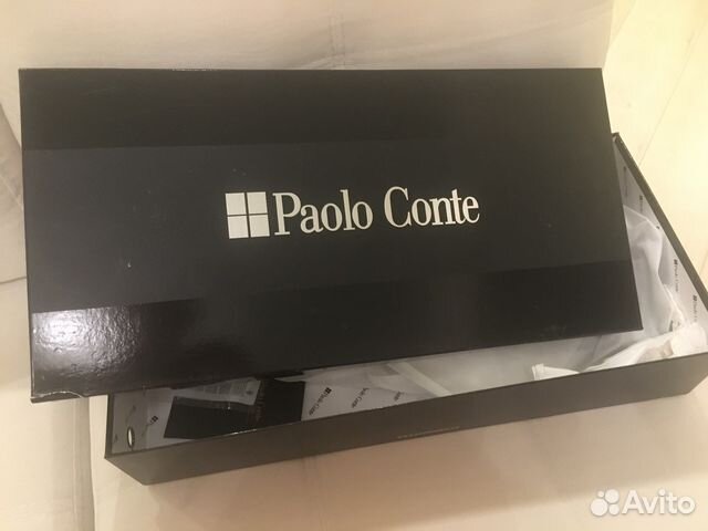 Сапоги осенние кожа paolo conte Сапоги осенние кожа paolo conte
