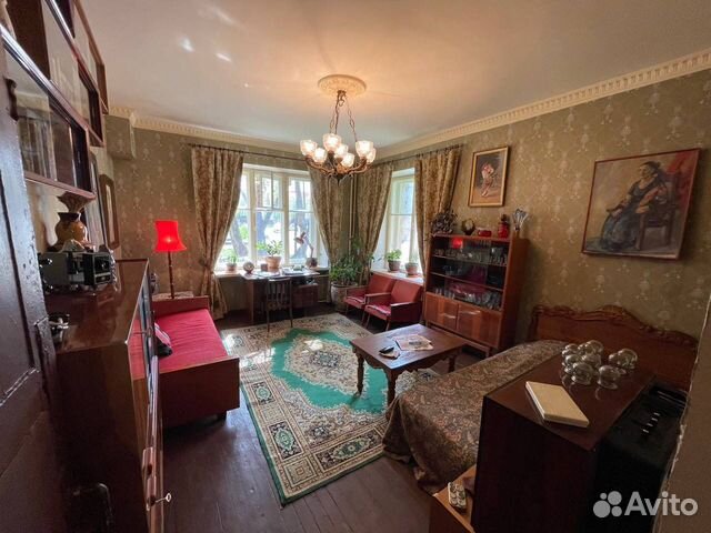 

3-к. квартира, 75 м², 6 кроватей