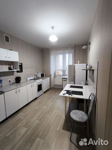 

2-к. квартира, 55 м², 4 кровати