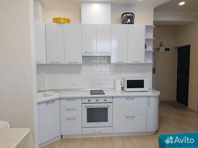 

2-к. квартира, 42 м², 3 кровати