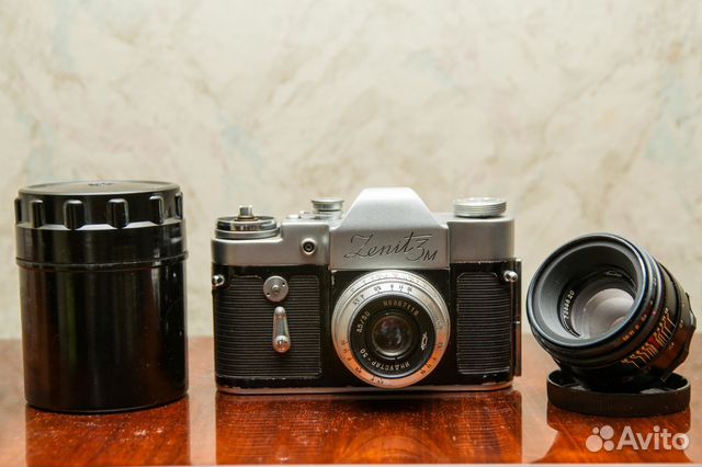 Объективы m42 Объективы m42